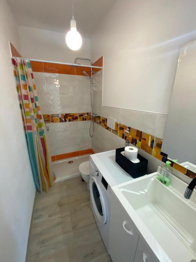 몬칼보 Terrazza Arcius 빌라 외부 사진