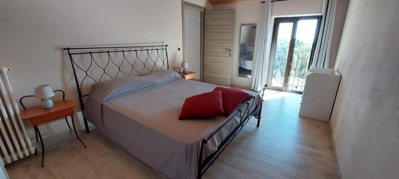 몬칼보 Terrazza Arcius 빌라 외부 사진