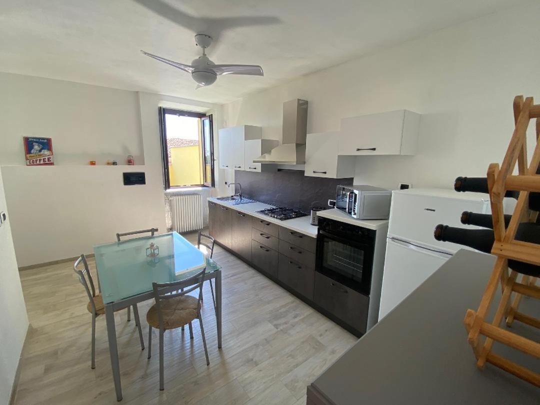 몬칼보 Terrazza Arcius 빌라 외부 사진