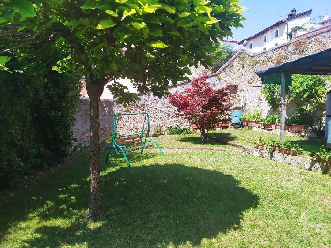 몬칼보 Terrazza Arcius 빌라 외부 사진